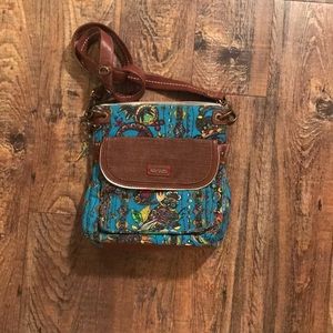 Sakroots purse